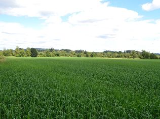 7700 SW Straughan Rd, Hillsboro, OR 97123