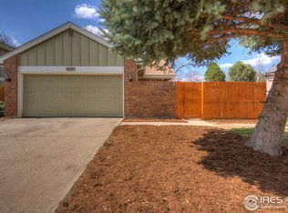 8779 Independence Way, Arvada, CO 80005
