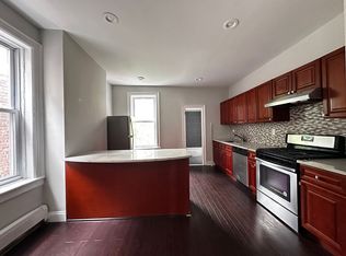 232 Van Horne St #6E, Jersey City, NJ 07304