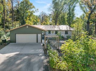 1132 W Ridge Rd, Marshfield, WI 54449