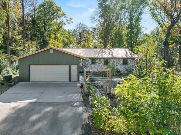 1132 West RIDGE ROAD, Marshfield, WI 54449