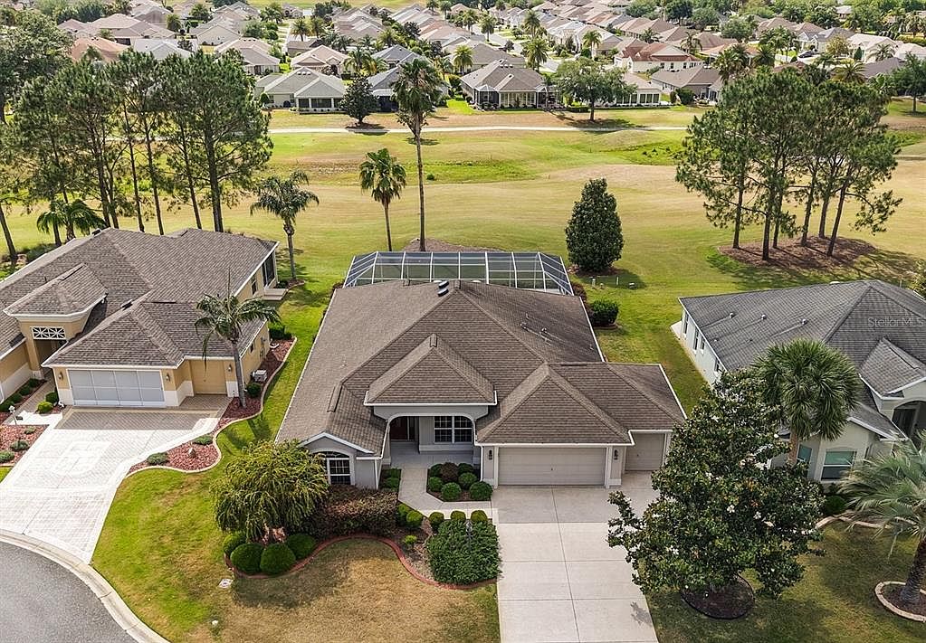 2706 Radbourne Way, The Villages, FL 32162 | Zillow