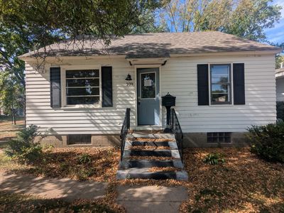 109 30th Ave N, Saint Cloud, MN, 56303