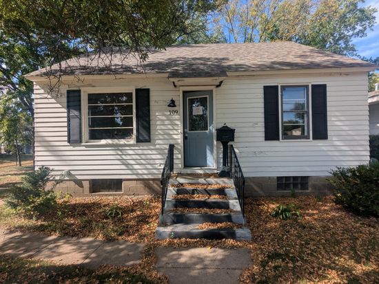 109 30th Ave N, Saint Cloud, MN 56303