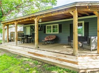 5205 Terrace Trl, Fort Worth, TX 76114