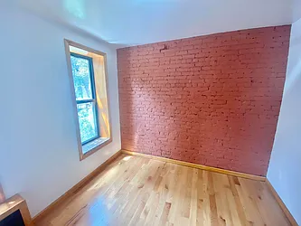 Rented by Alpha Properties NYC I LLC