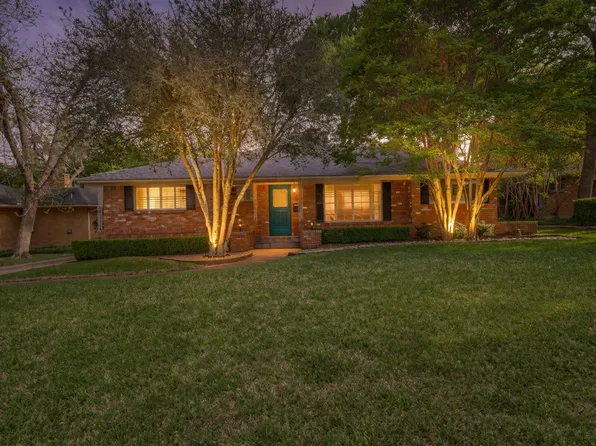 2816 Bonnywood Ln, Dallas, TX 75233