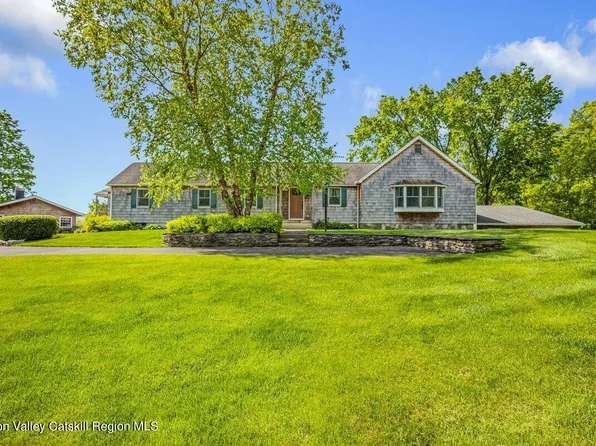 27 Marakill Lane, New Paltz, NY 12561