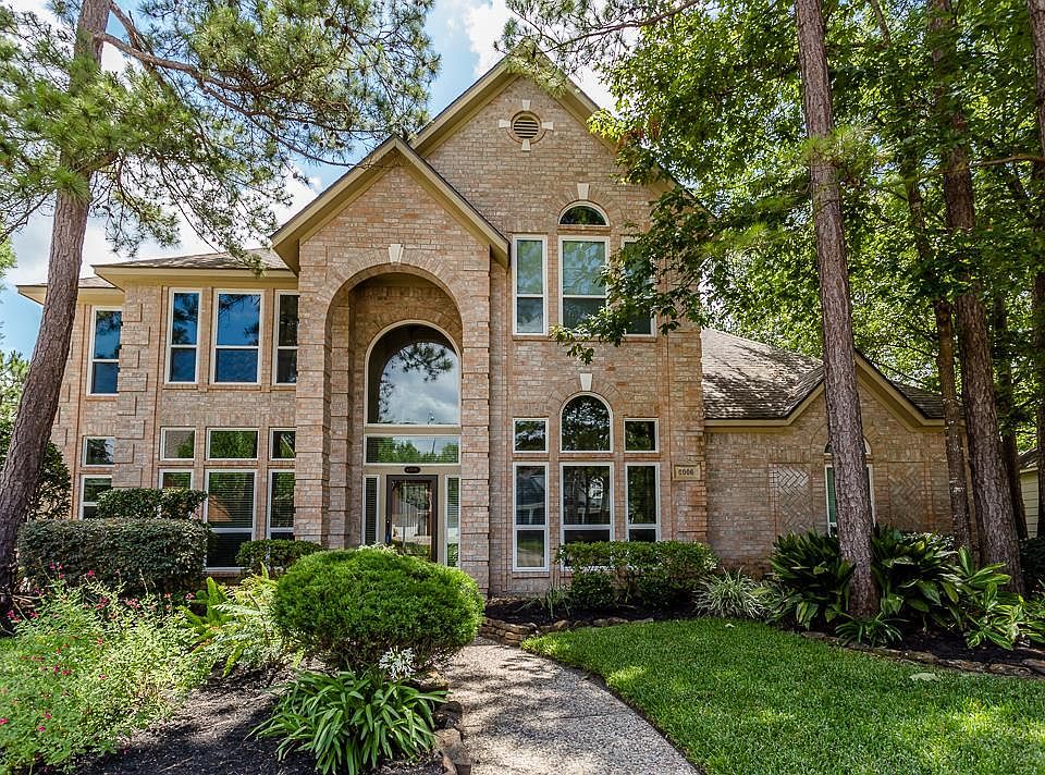 6006 Maple Knob Ct, Kingwood, TX 77345 Zillow