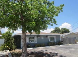 317 SE 10th Ave APT 1, Pompano Beach, FL 33060