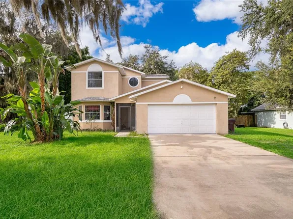 1588 CYPRESS WOODS CIRCLE, ST CLOUD, FL 34772