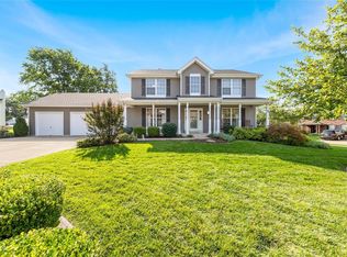 2180 Spring Wagon Ln, O'Fallon, MO 63368