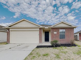 28714 Leon River Ct, Spring, TX 77386