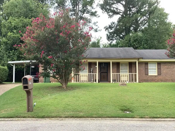 3724 Quenby Dr, Montgomery, AL 36116