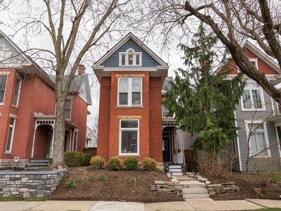 1012 Hunter Ave, Columbus, OH, 43201