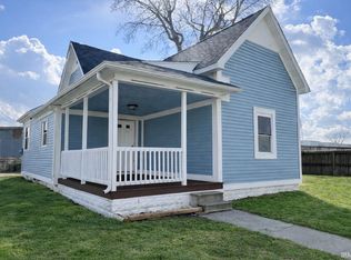 311 E Broadway St, Kokomo, IN 46901