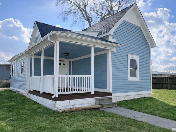 311 E Broadway St, Kokomo, IN 46901