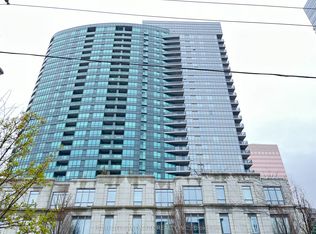 25 Greenview Ave #1123, Toronto, ON M2M 0A5