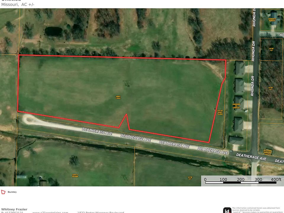 1st image of 000 Deatherage Avenue
