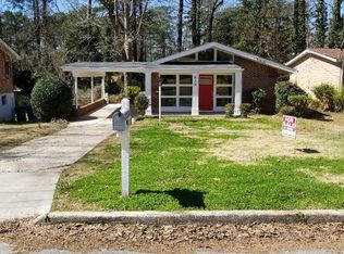 619 Ferris St SW, Atlanta, GA 30310