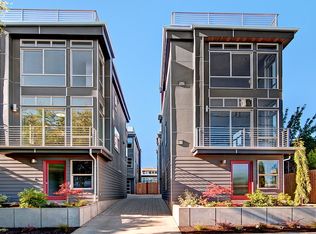 1754 NW 64th St, Seattle, WA 98107