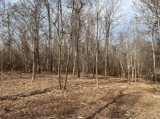 Duke Hill Rd, Bentonville, AR 72712