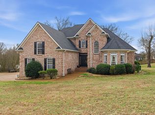 2002 Brenthaven Dr, Mount Juliet, TN 37122