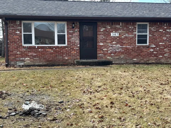 307 Sunset Ln, Arcadia, IN 46030