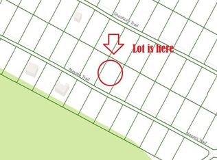 Navajo Trl, Gouldsboro, PA 18424