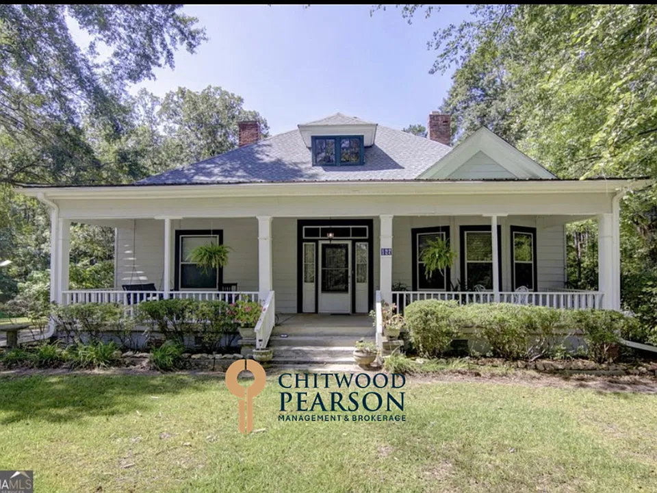 127 Wilkins Rd