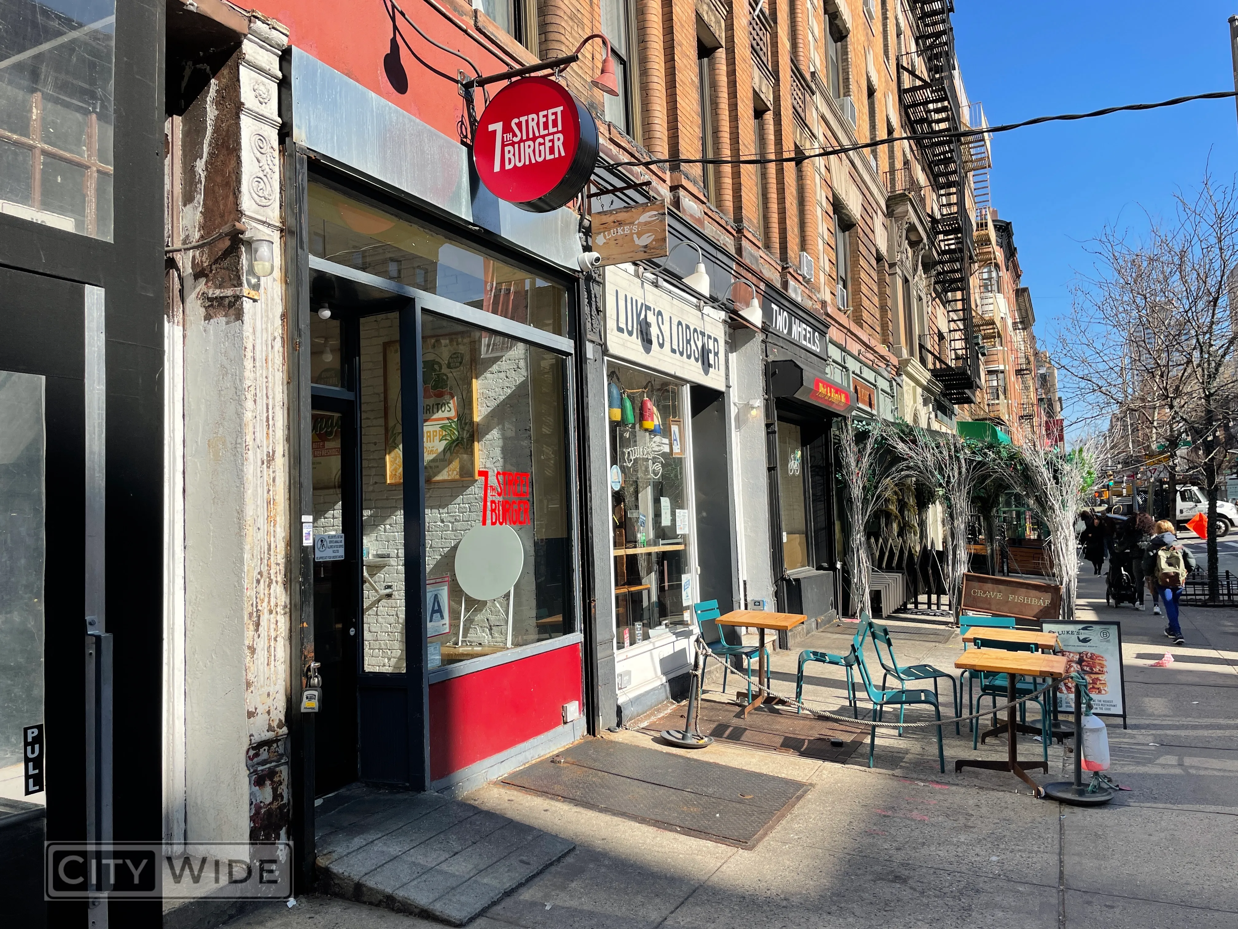 205 West 80th Street #5A in Upper West Side, Manhattan | StreetEasy