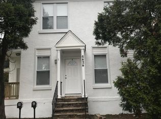 6424 Liberty Rd, Gwynn Oak, MD 21207