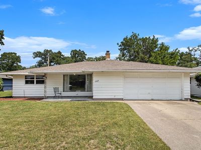 2425 Club Dr, South Bend, IN, 46615