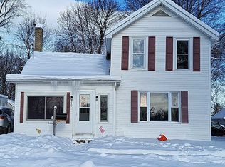 225 E Grand Traverse St, Big Rapids, MI 49307