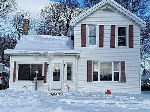 225 E Grand Traverse St, Big Rapids, MI 49307