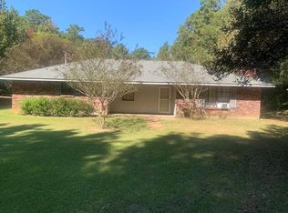 4085 Busy Corner Rd, Gloster, MS 39638