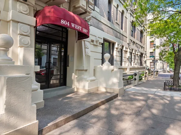 804 West 180th Street 41 image 22 of 22
