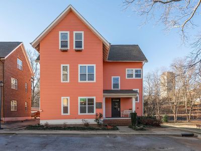 204 E Park Ave UNIT 1201, Greenville, SC, 29601