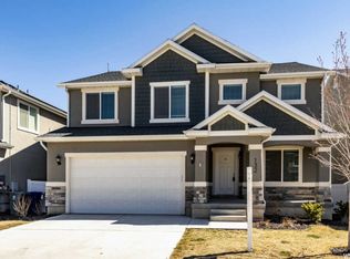132 N Quail Ridge Dr, Saratoga Springs, UT 84045