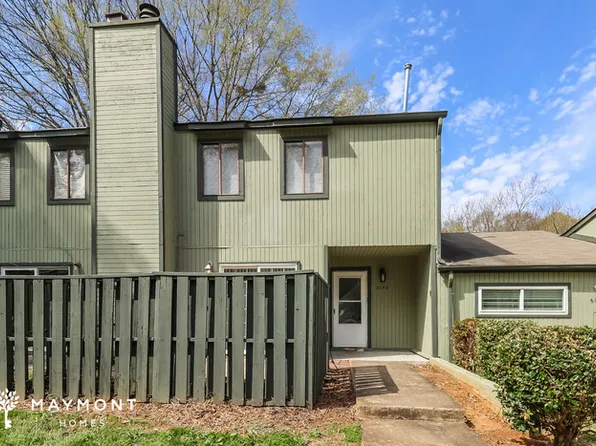 6153 Bent Tree Ct, Charlotte, NC 28212