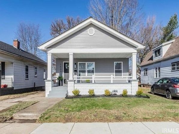 1500 E Indiana St