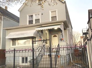2105 N Latrobe Ave, Chicago, IL 60639