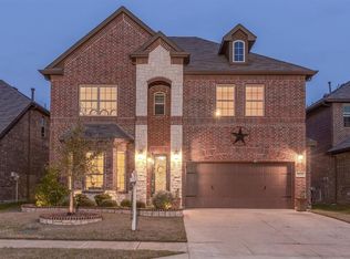 10320 Barbuda Trl, Fort Worth, TX 76244