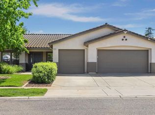 4464 Dusham Cir, Mather, CA