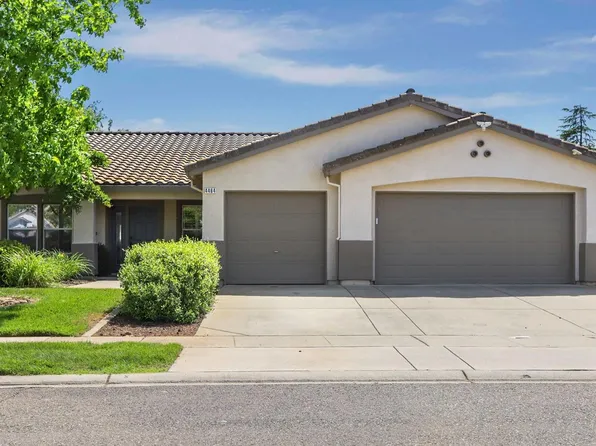4464 Dusham Cir, Mather, CA 95655