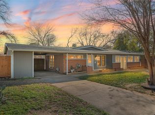 6228 Windermere Pl, Fort Worth, TX 76112