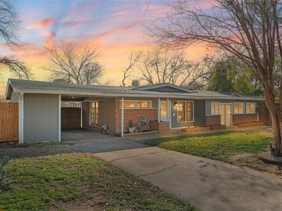 6228 Windermere Pl, Fort Worth, TX, 76112