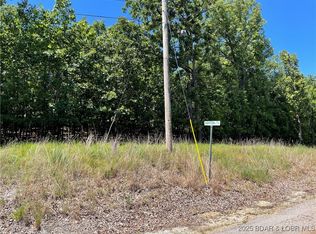 Lots 1393 & 1394 Ashton Ln, Camdenton, MO 65020