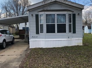605 Sugar Pines Dr SW, Warren, OH