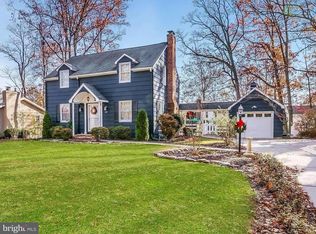 1109 Gary Dr, Baltimore, MD 21228